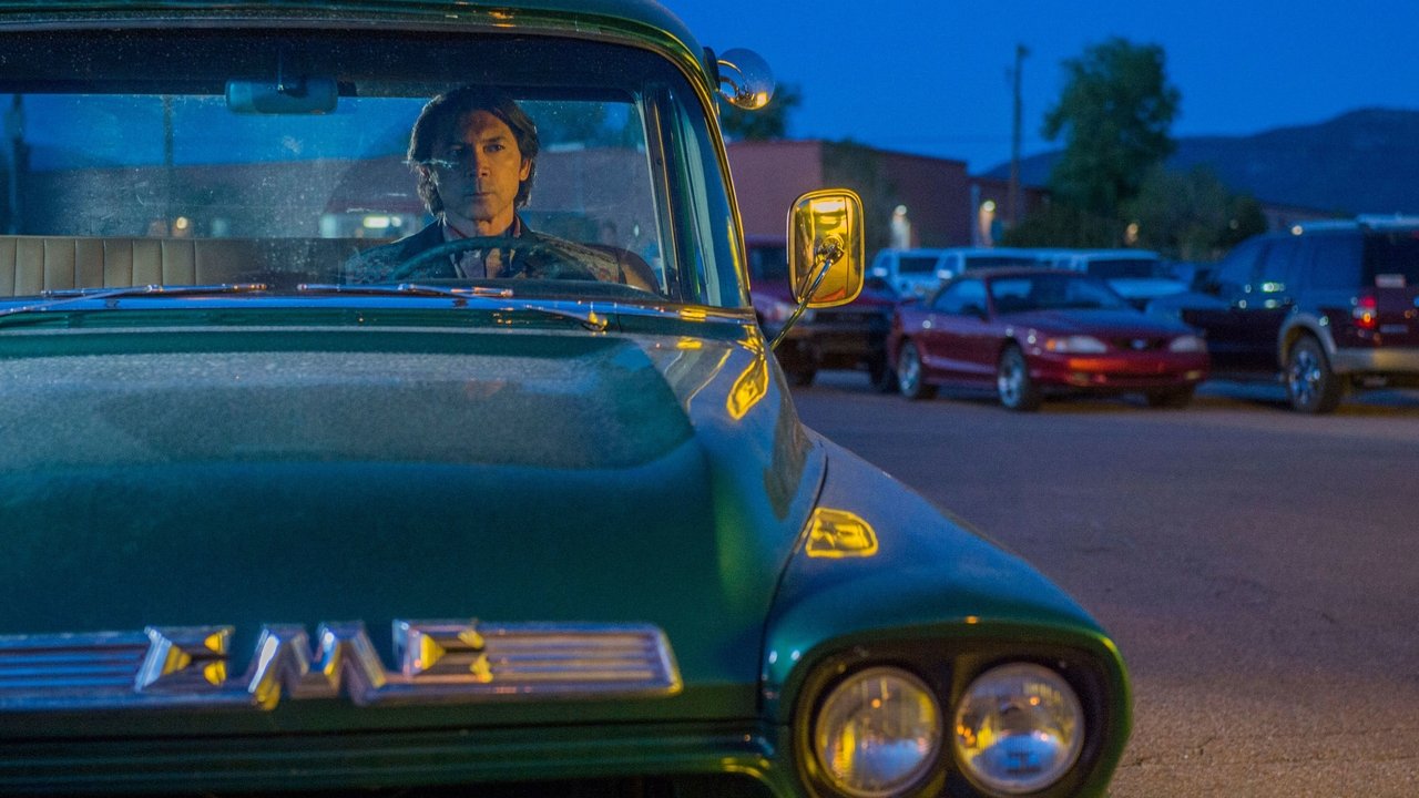 Longmire - Season 3 Episode 6 : Reports of My Death