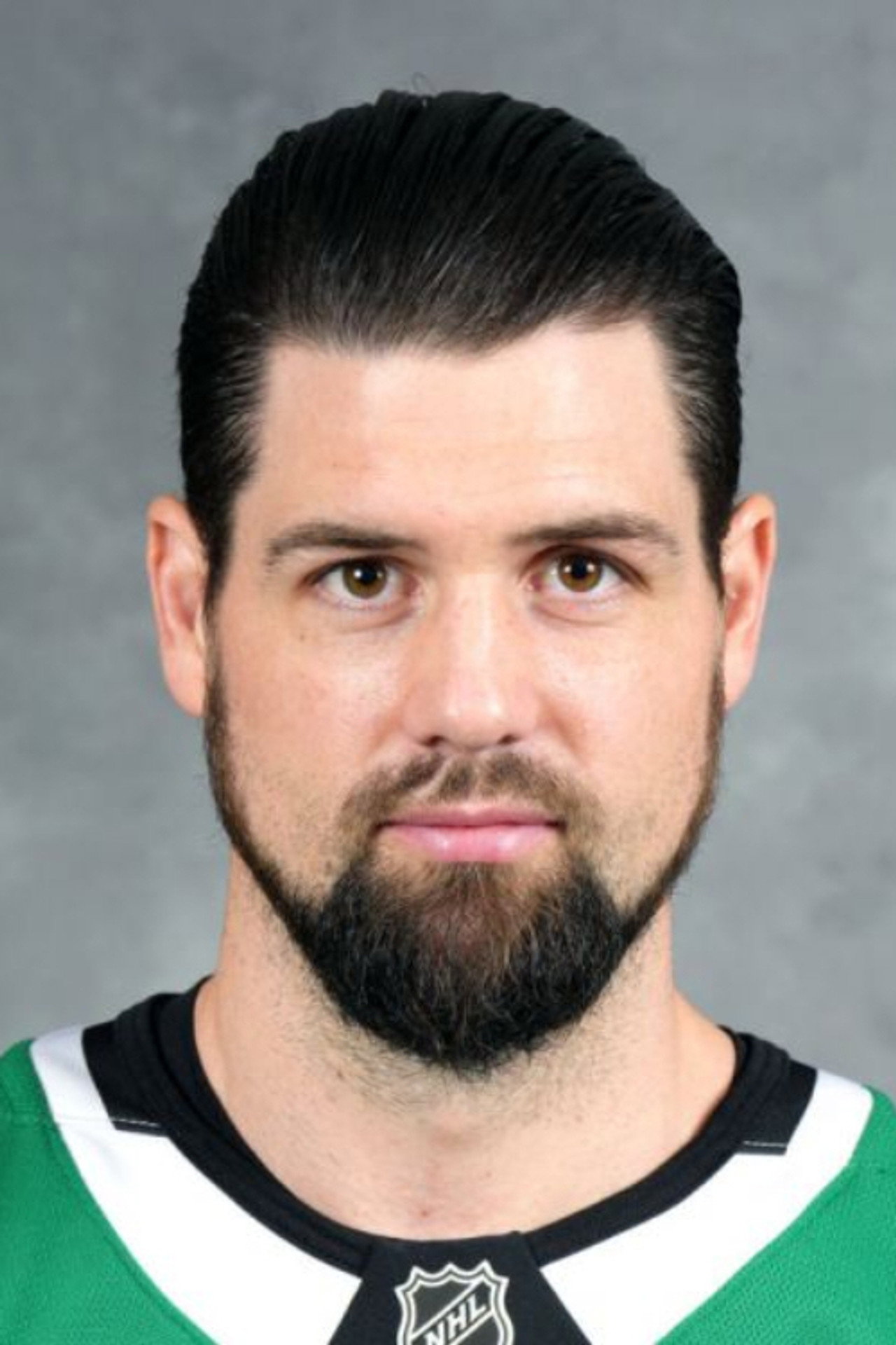 Jamie Benn
