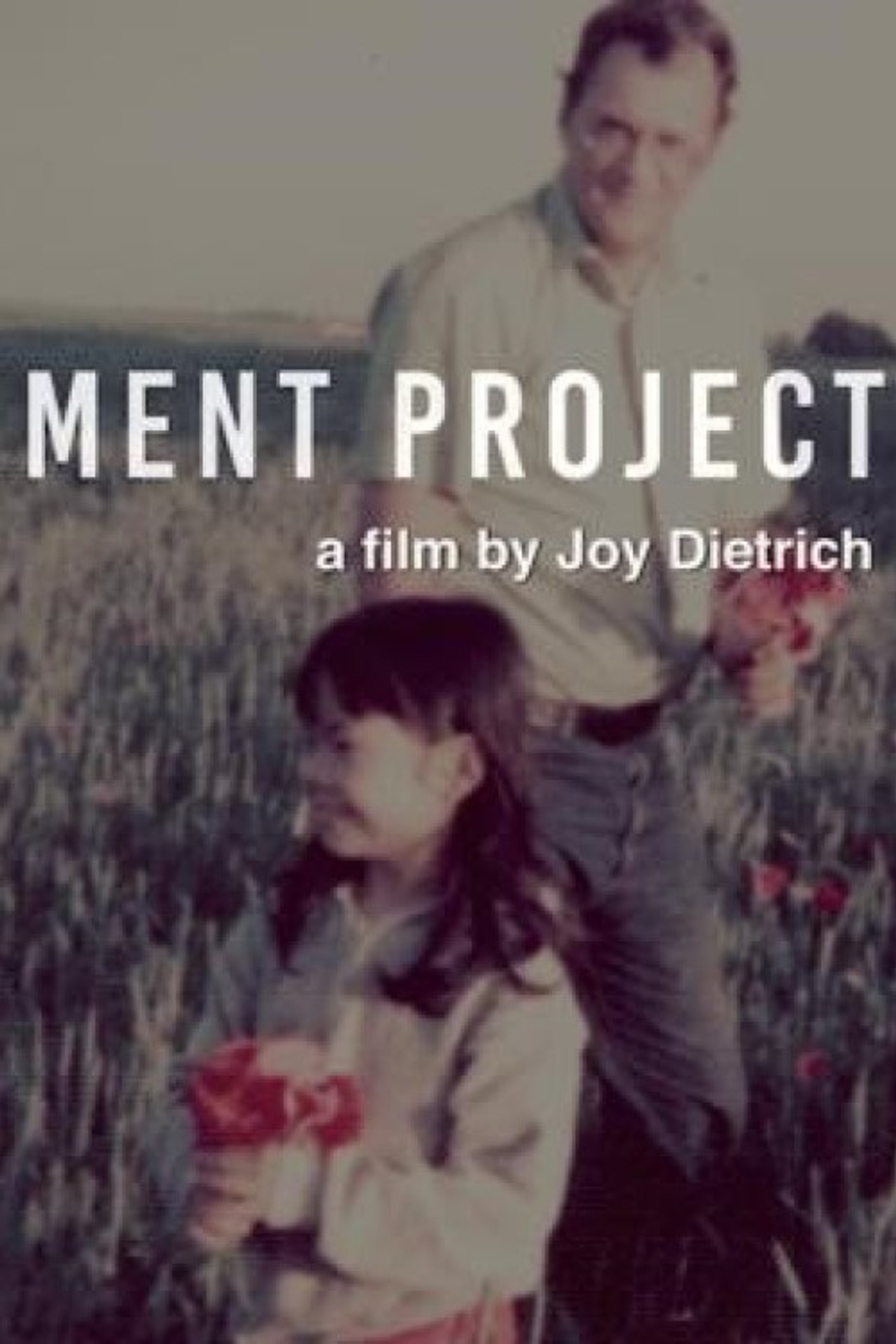 Attachment Project filmaffisch