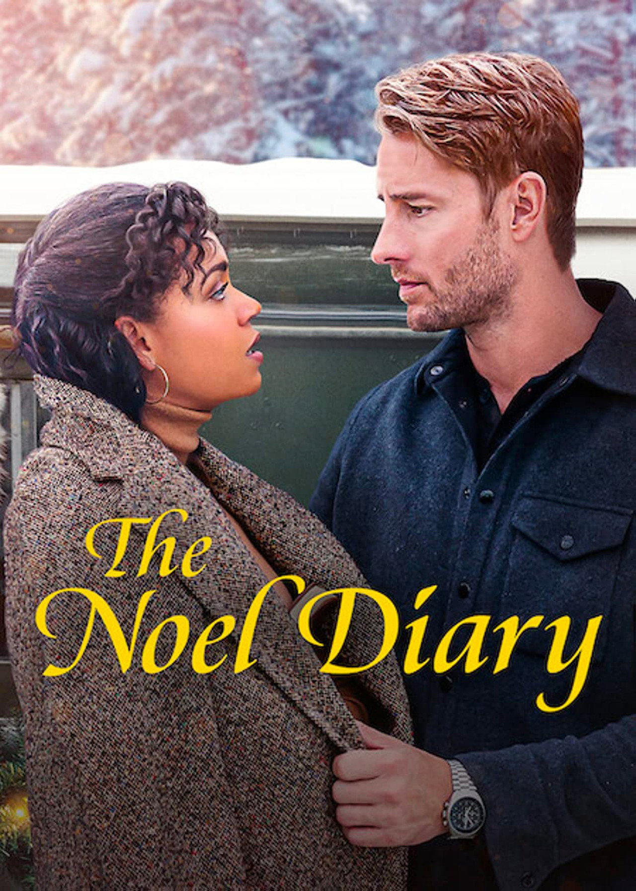 The Noel Diary still 5