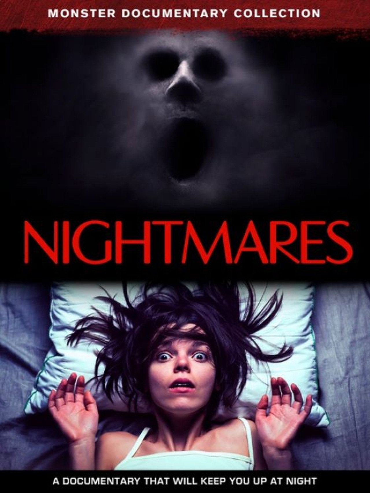 Nightmares filmaffisch