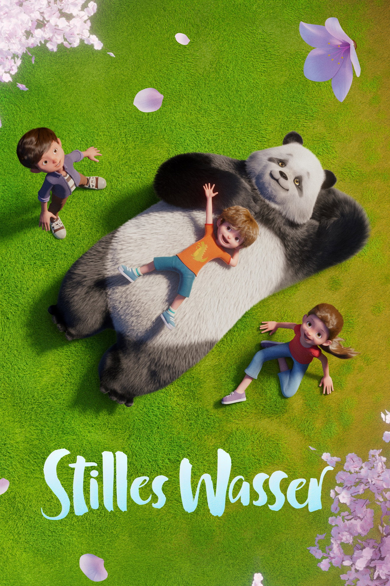 Stillwater (2020) Season 1 Hindi Netflix backdrop