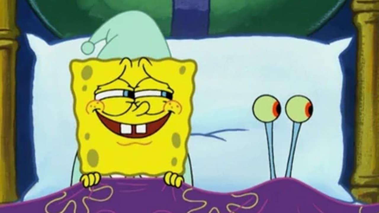 SpongeBob SquarePants - Season 5 Episode 14 : Night Light