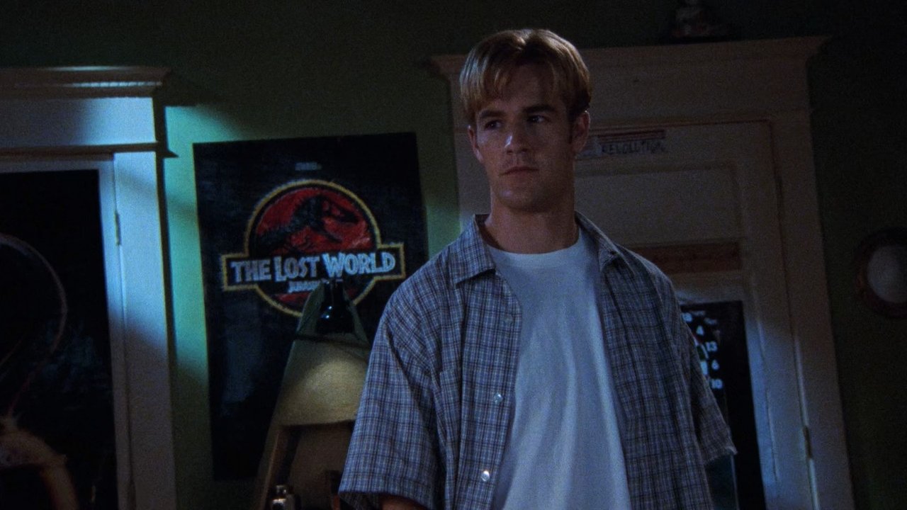 Dawson's Creek - Season 3 Episode 5 : Indian Summer