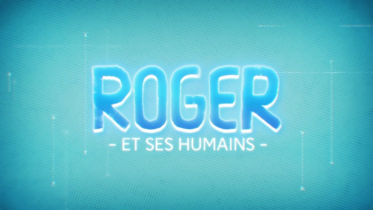 Roger and His Humans photo 1