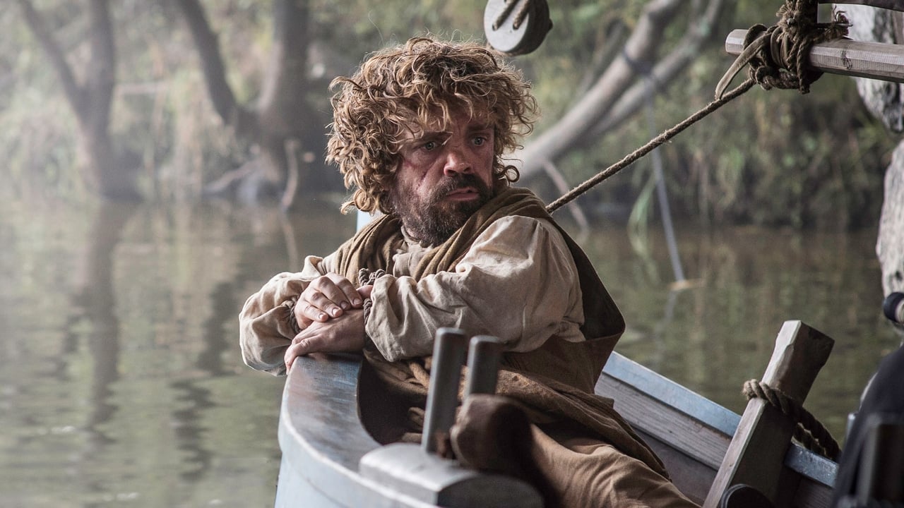 Game of Thrones - Season 5 Episode 5 : Kill the Boy