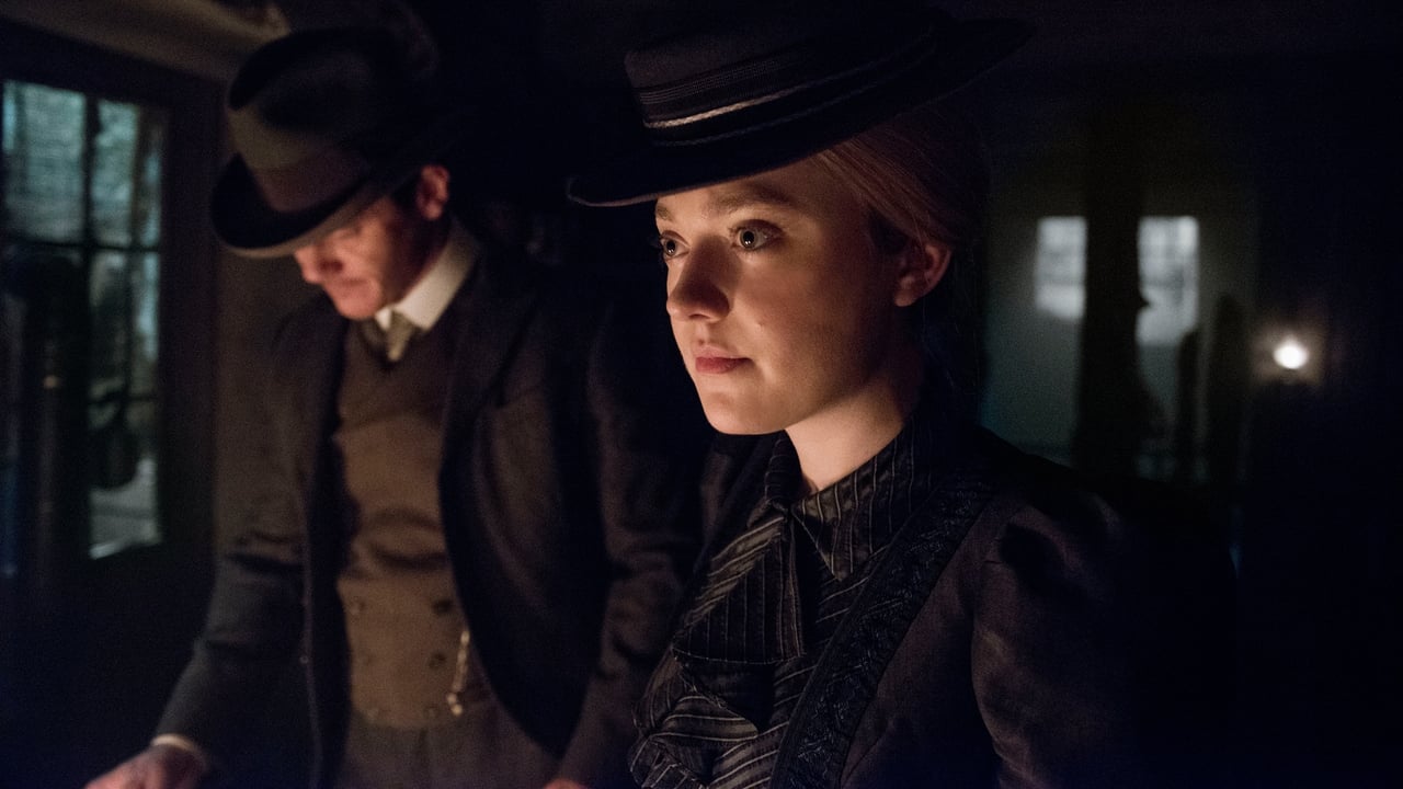 The Alienist - Season 1 Episode 9 : Requiem