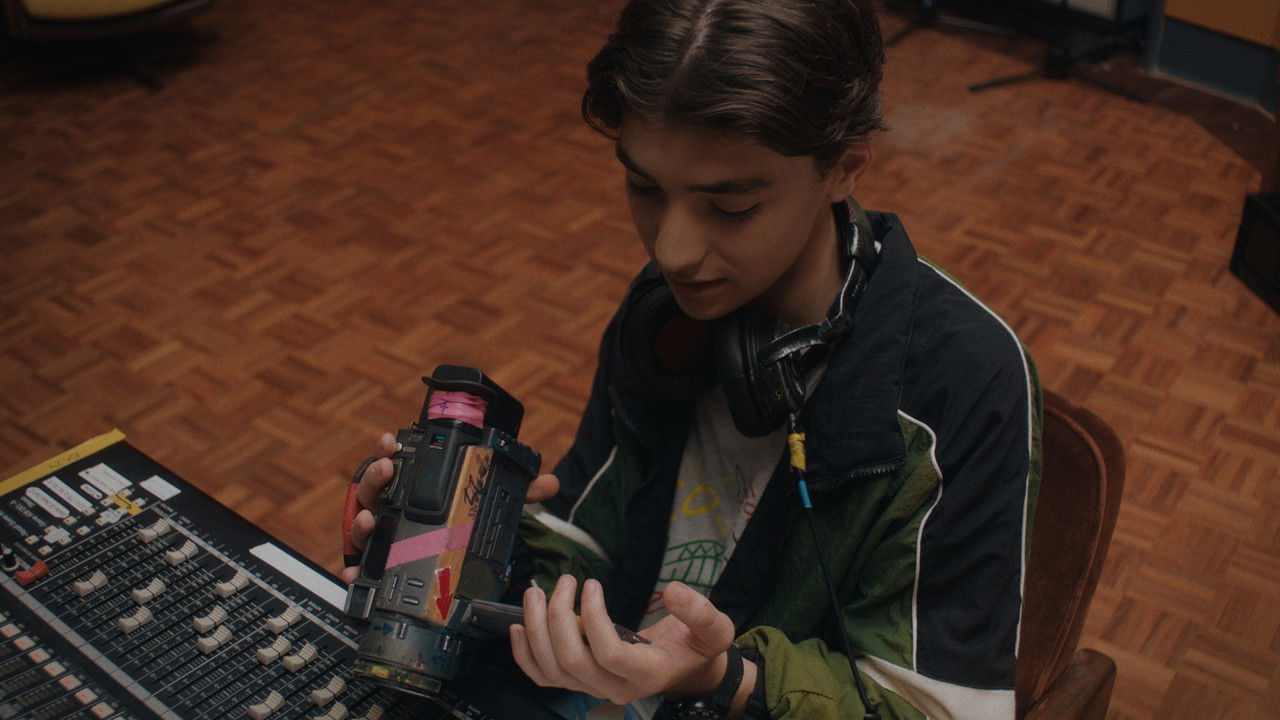 Soundtrack to Our Teenage Zombie Apocalypse — Épisode 3