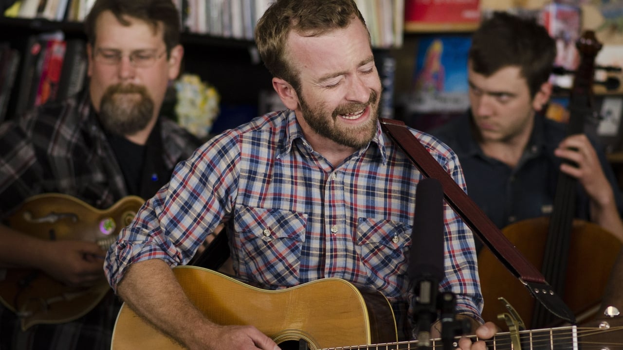 NPR Tiny Desk Concerts - Season 7 Episode 59 : Trampled By Turtles