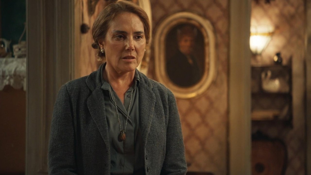 Êta Mundo Melhor! - Season 1 Episode 119 : Episode 119