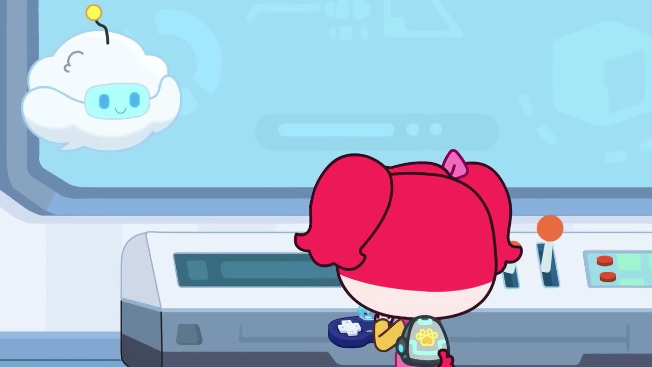 episode