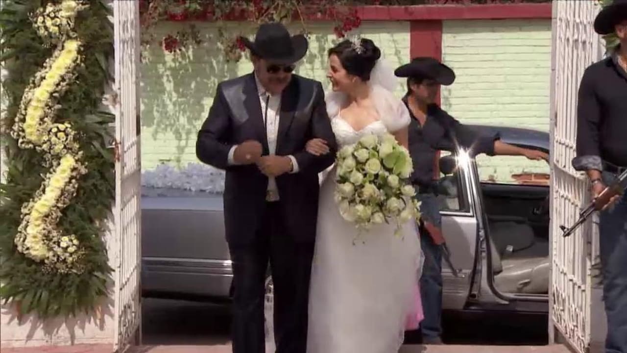 El Señor de los Cielos - Season 1 Episode 6 : La boda del año