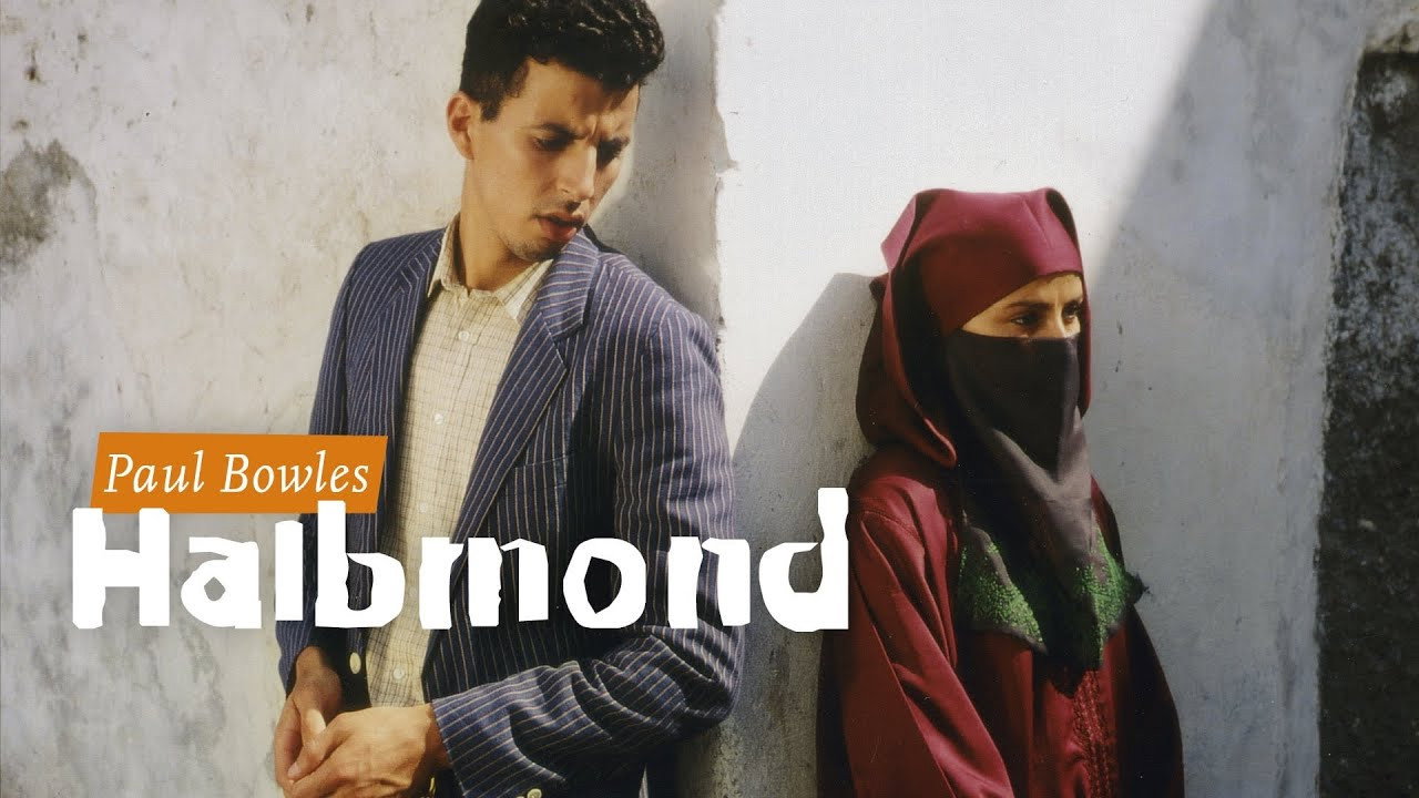 Paul Bowles – Halbmond