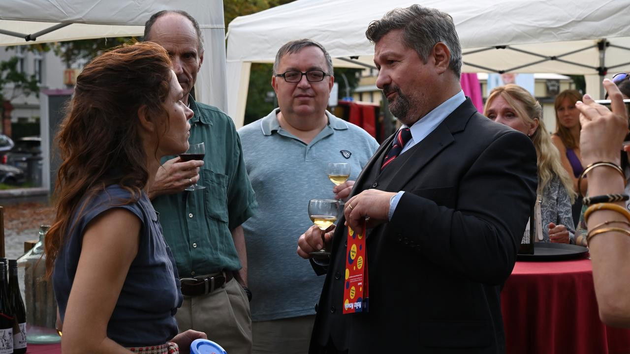 Wendehammer — Épisode 3