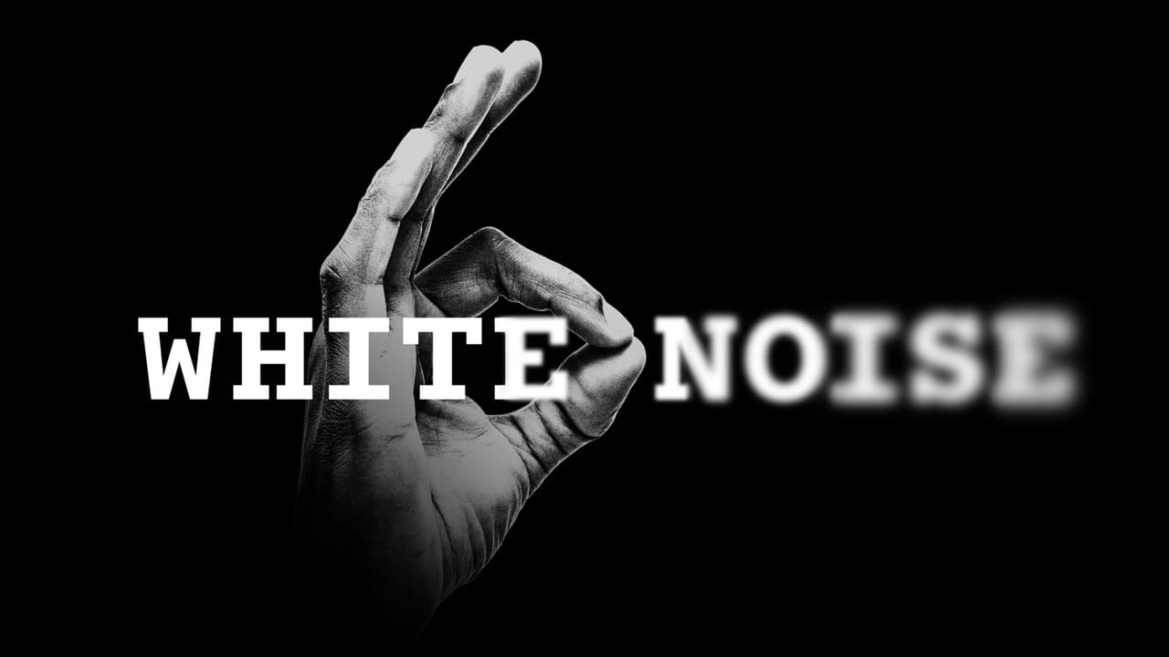 White Noise background