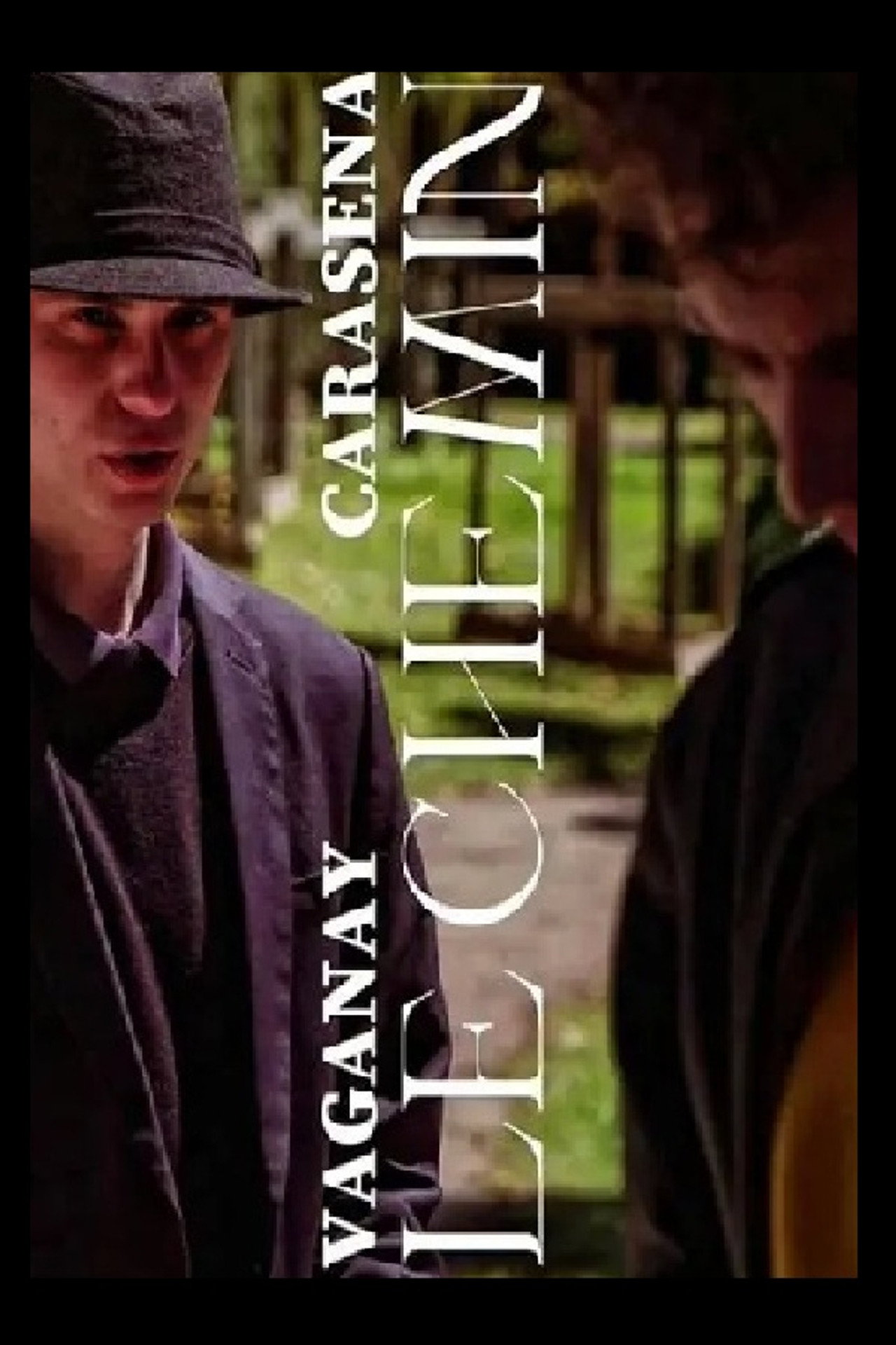 Le Chemin filmaffisch