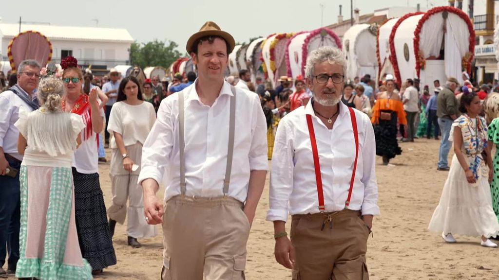 Image Dos de los nuestros