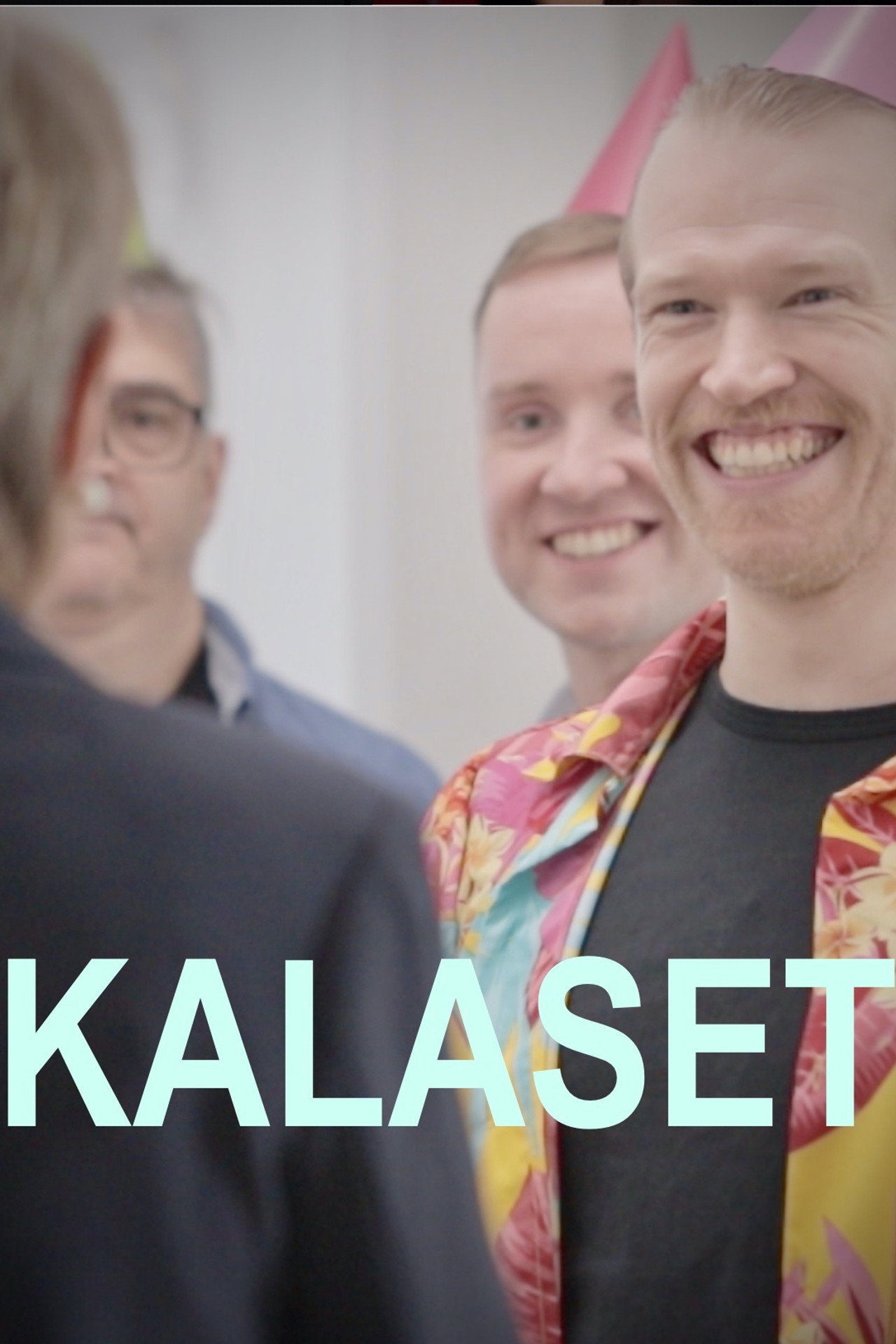 Kalaset filmaffisch