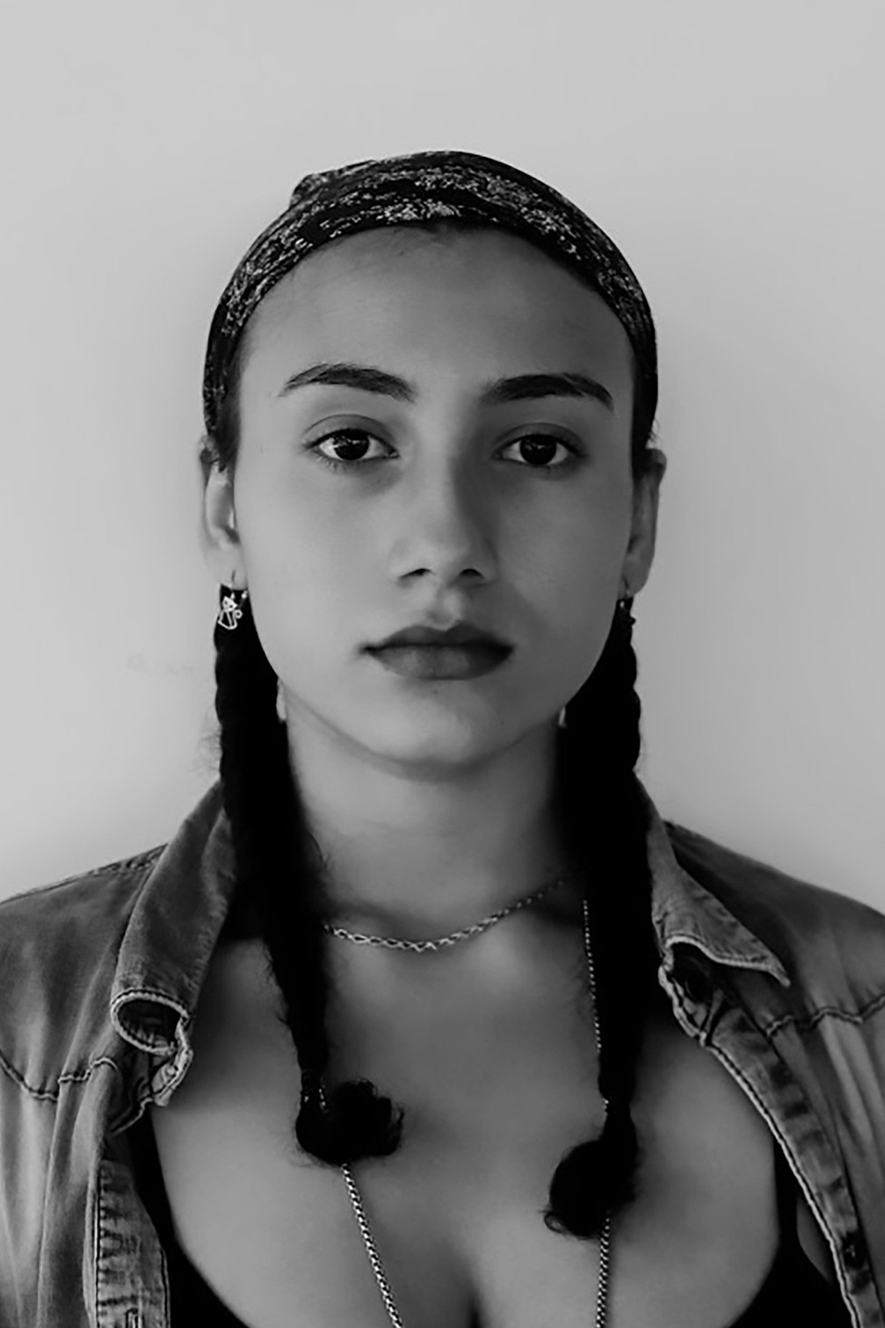 Manuelita Sánchez
