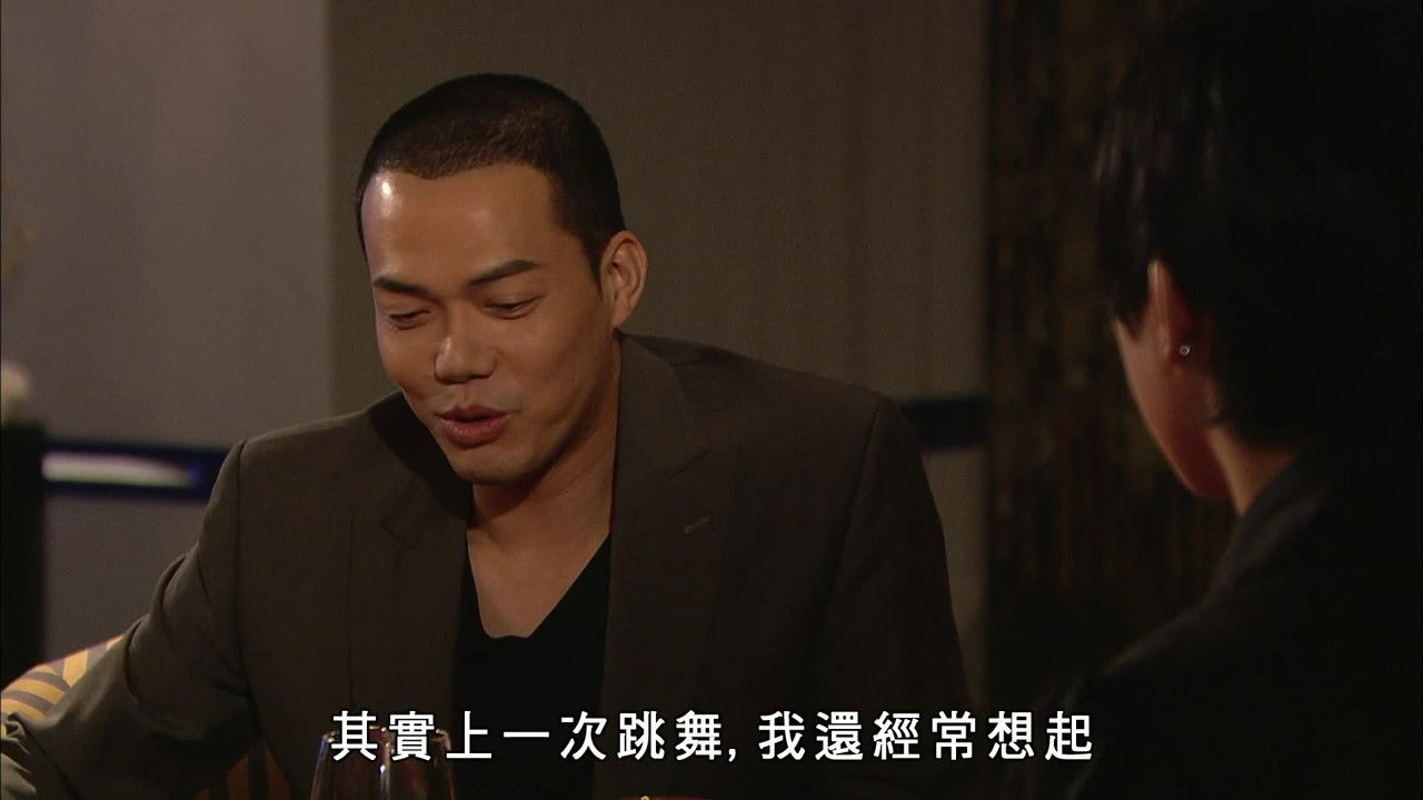 學警雄心 — Épisode 21