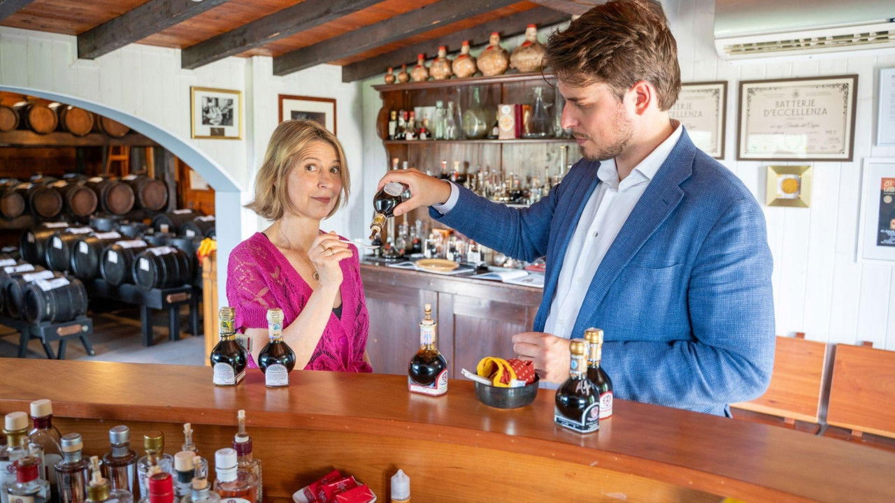 Samantha Brown’s Places to Love — Épisode 7