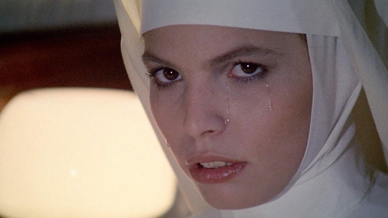 Killer Nun (1979)