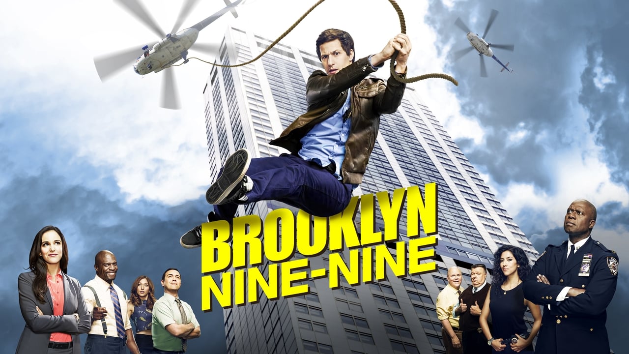 Brooklyn Nine-Nine - Season 0 Episode 53 : Get Your Cop On