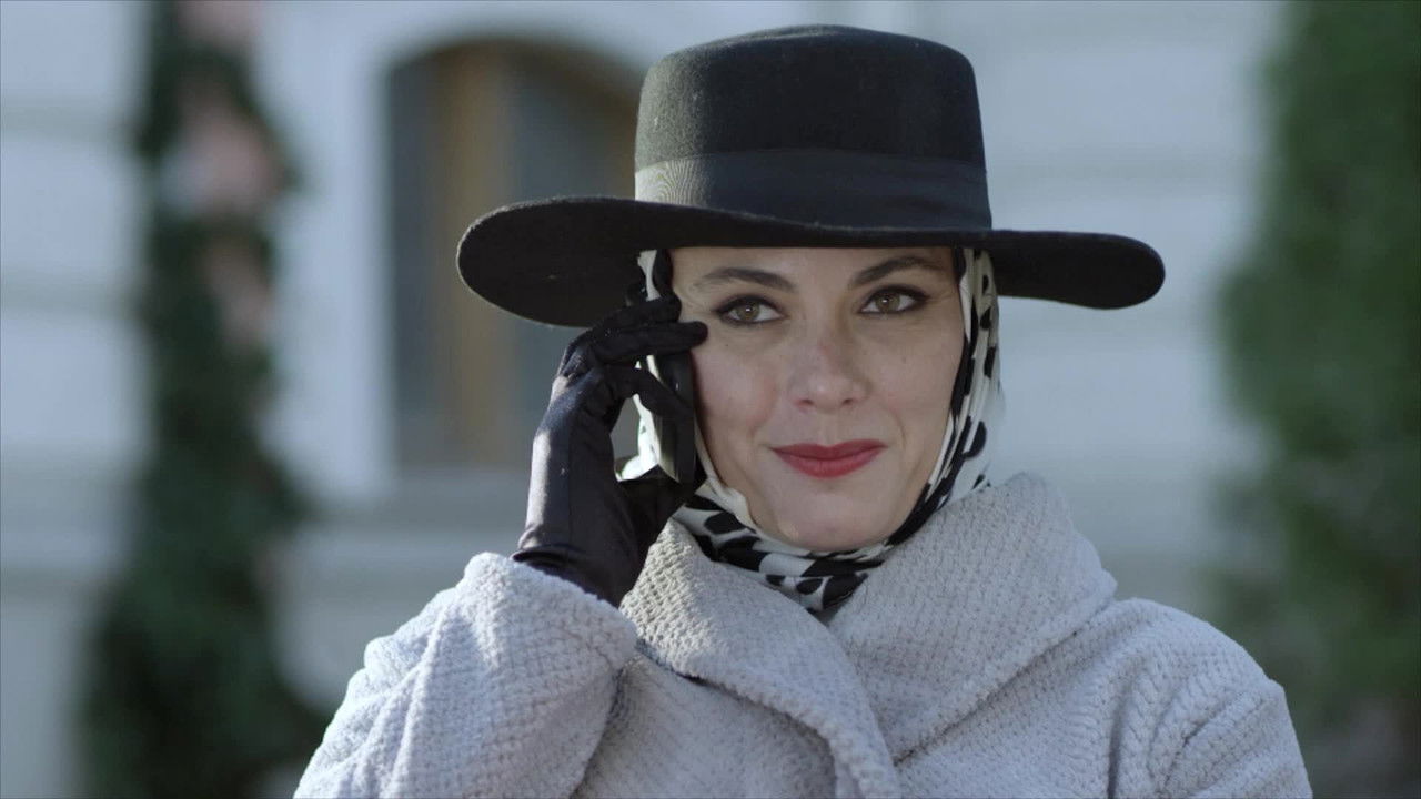 Королева игры — Épisode 4