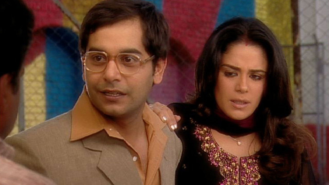 Jassi Jaissi Koi Nahin — Épisode 508