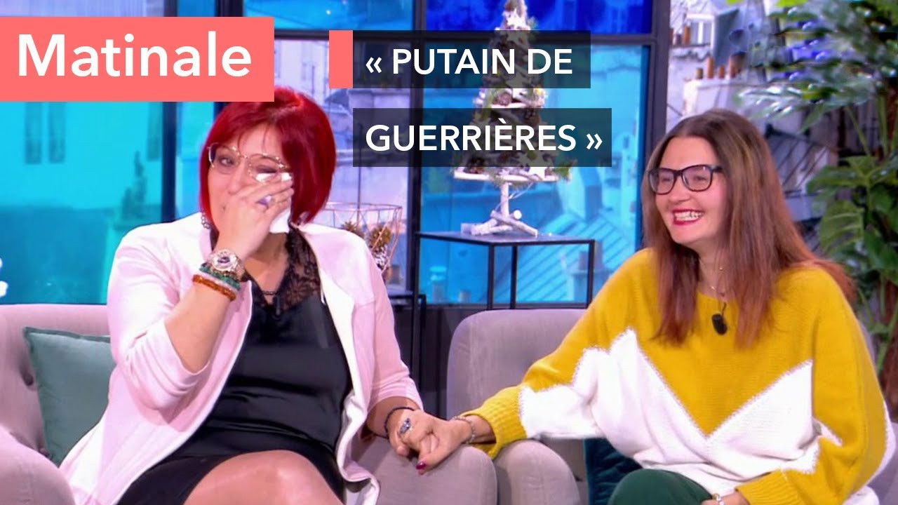 Matinale: spéciale violences conjugales