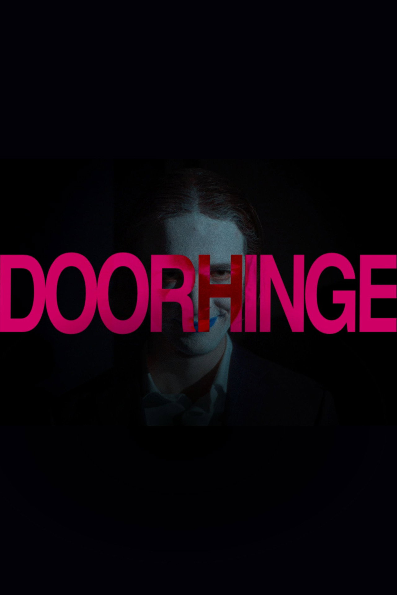 DOORHINGE Backdrop