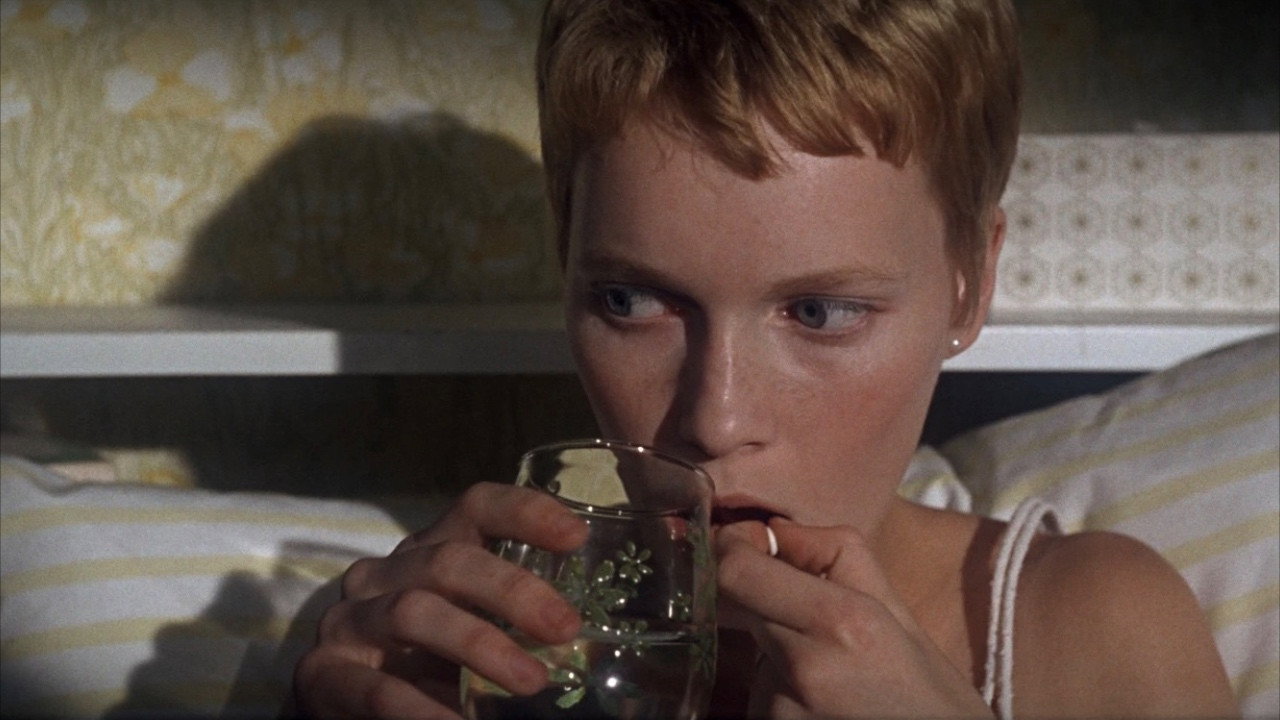 Rosemary's Baby background 69