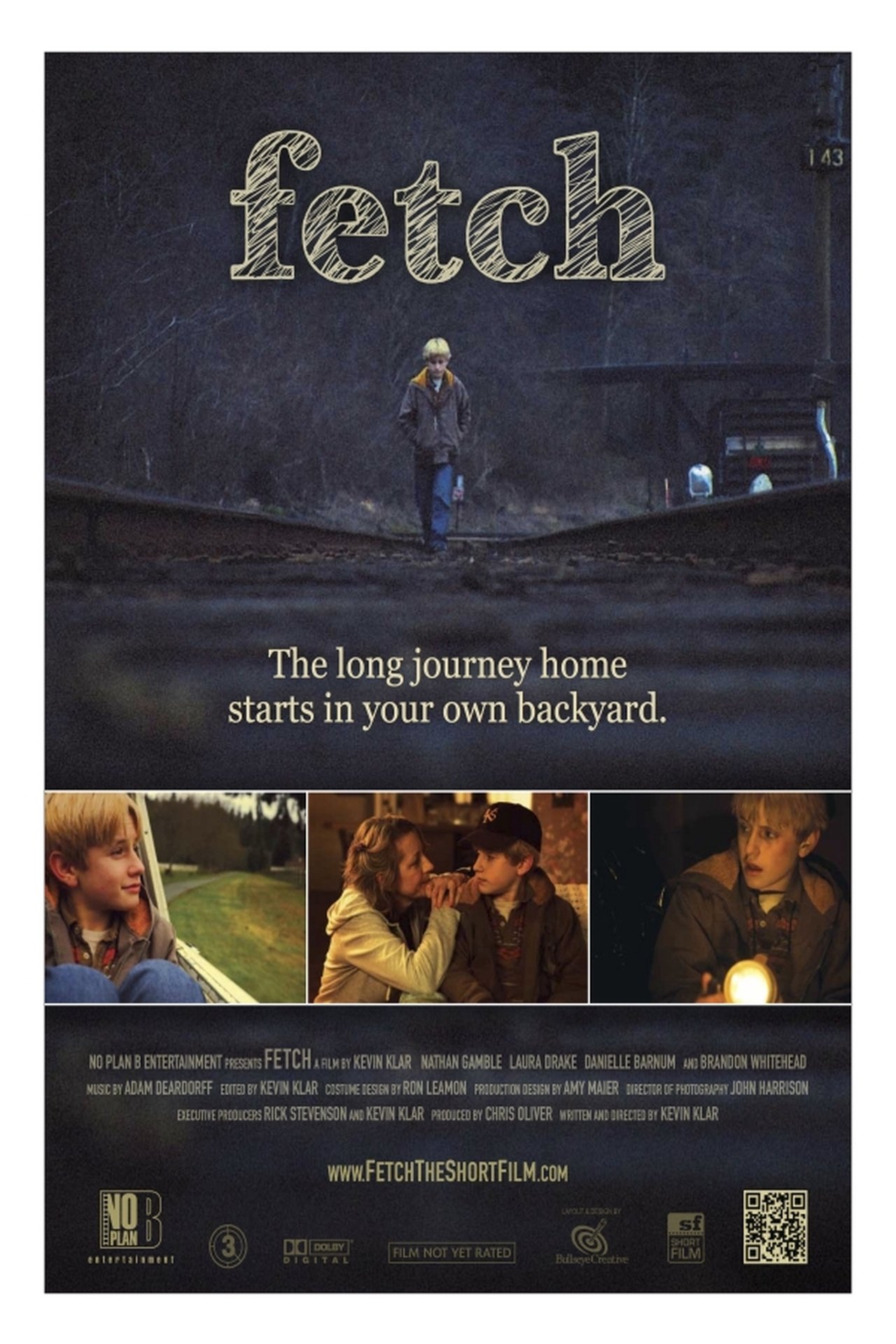 Fetch Fetch