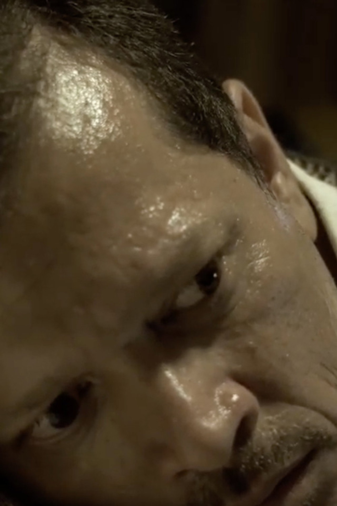 El Fin de una Dictadura filmaffisch