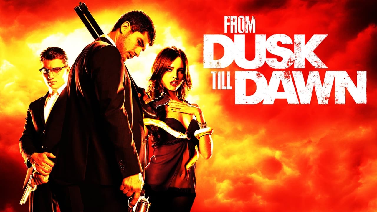 From Dusk Till Dawn background