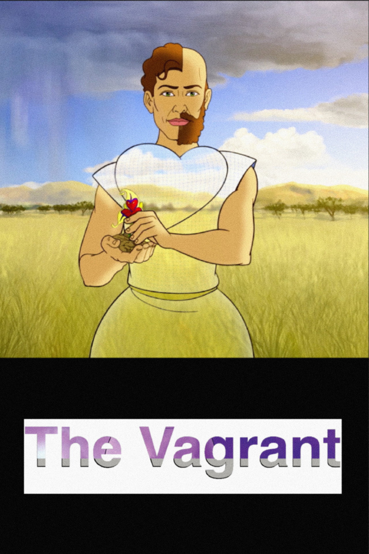 The Vagrant filmaffisch
