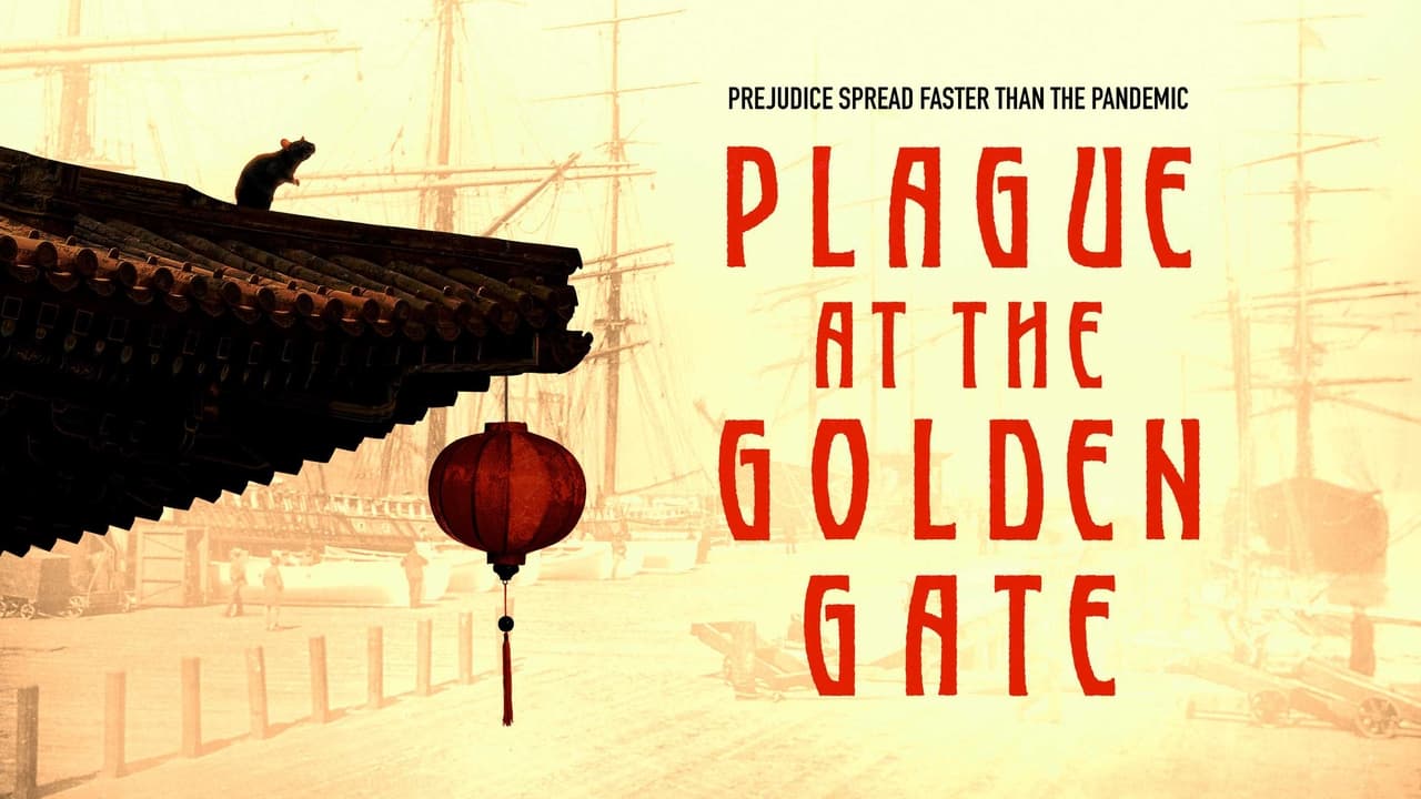 American Experience - Season 34 Episode 4 : Plague at the Golden Gate
