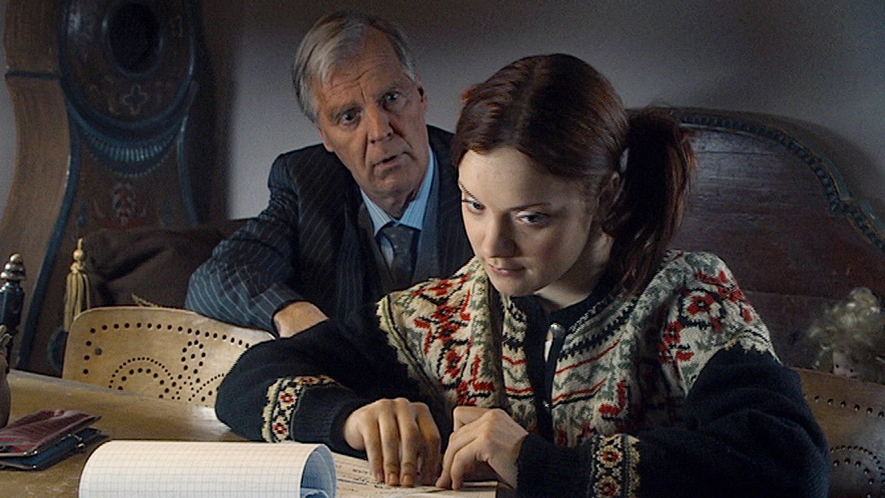 Antiikkieno — Épisode 12