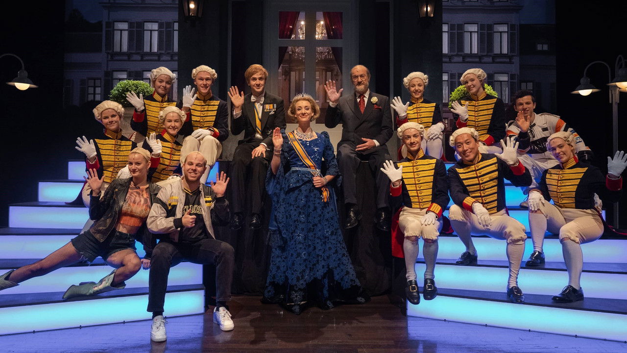 Koningshuis the Musical — Épisode 4