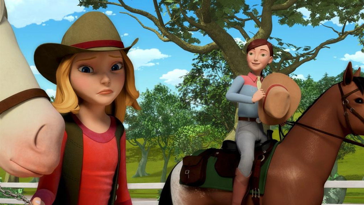 Wendy — Épisode 9