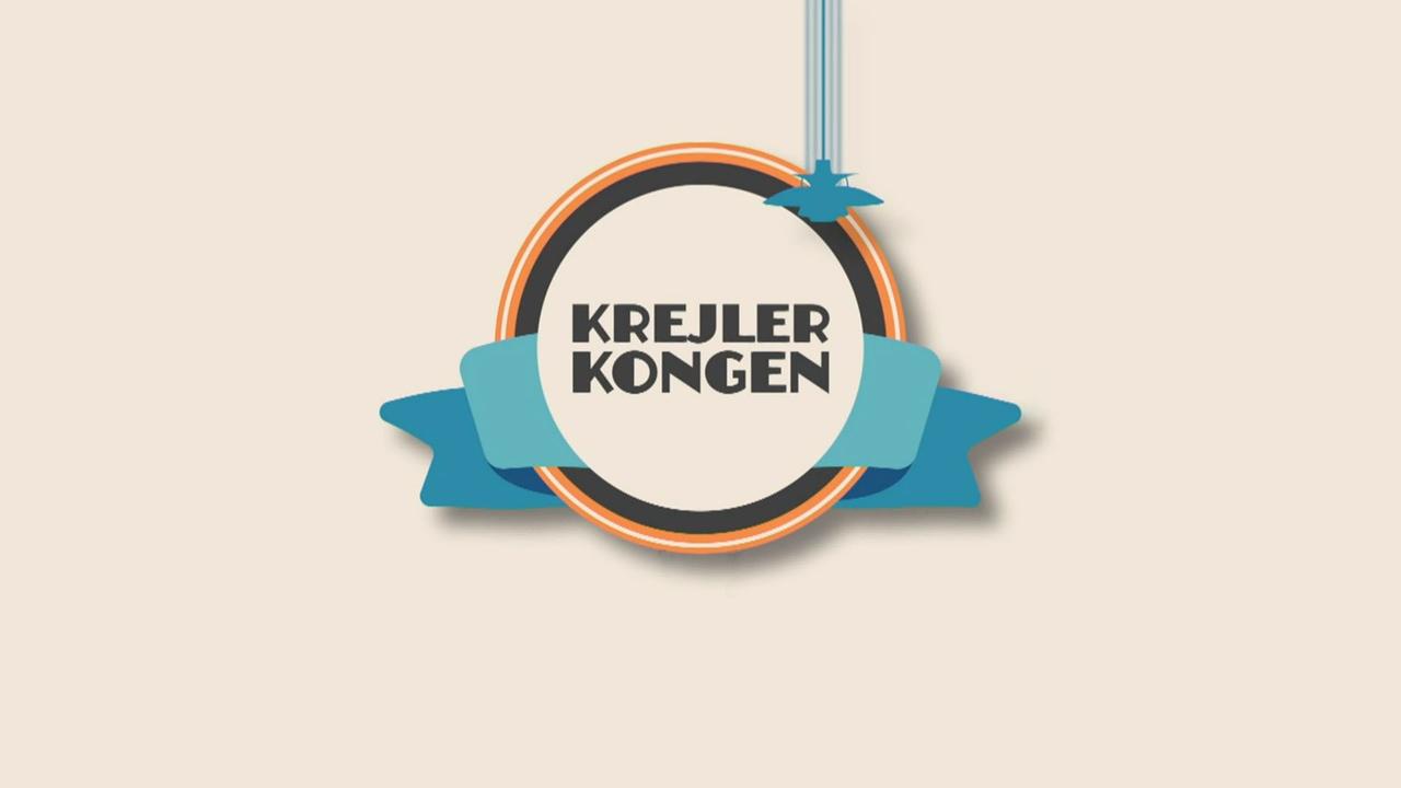 Krejlerkongen - Season 18