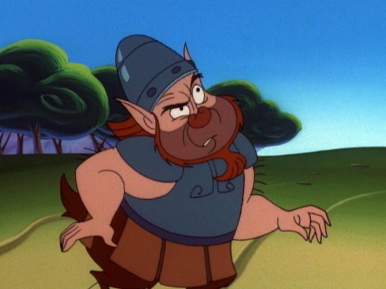 Hercules - Season 1 Episode 38 : Hercules and the Falling Stars