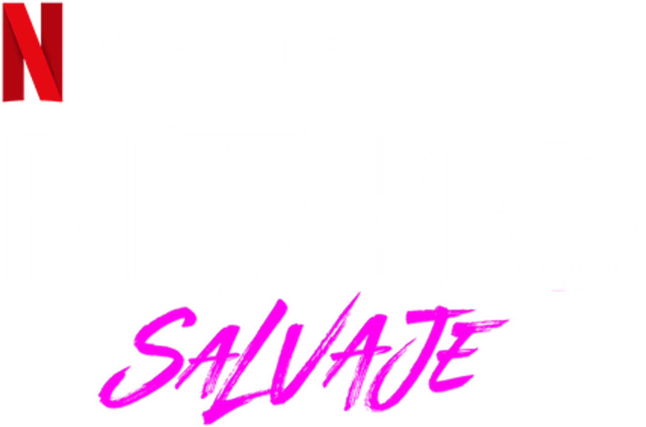 Ritmo salvaje