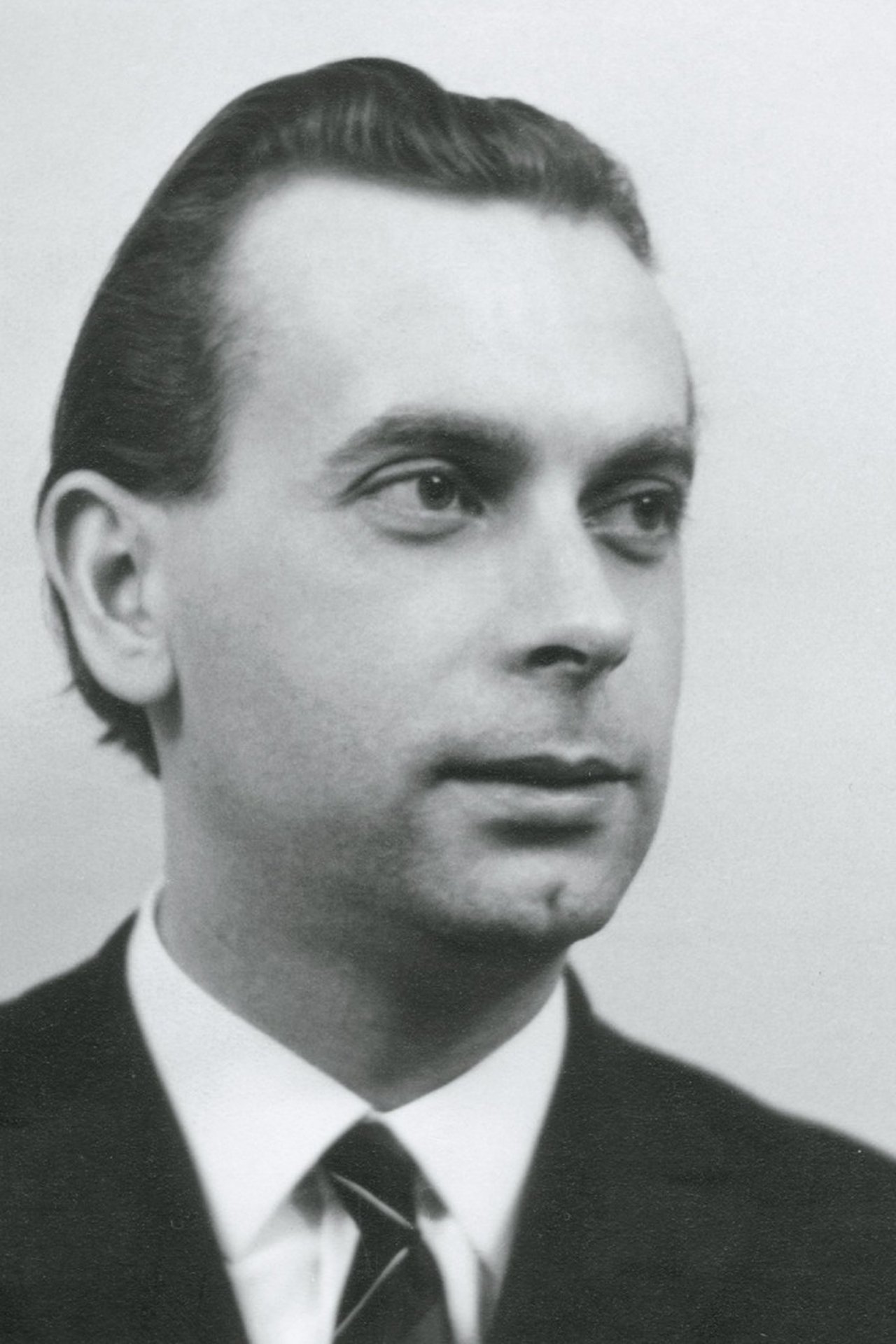 Photo of Ivar Kosenkranius