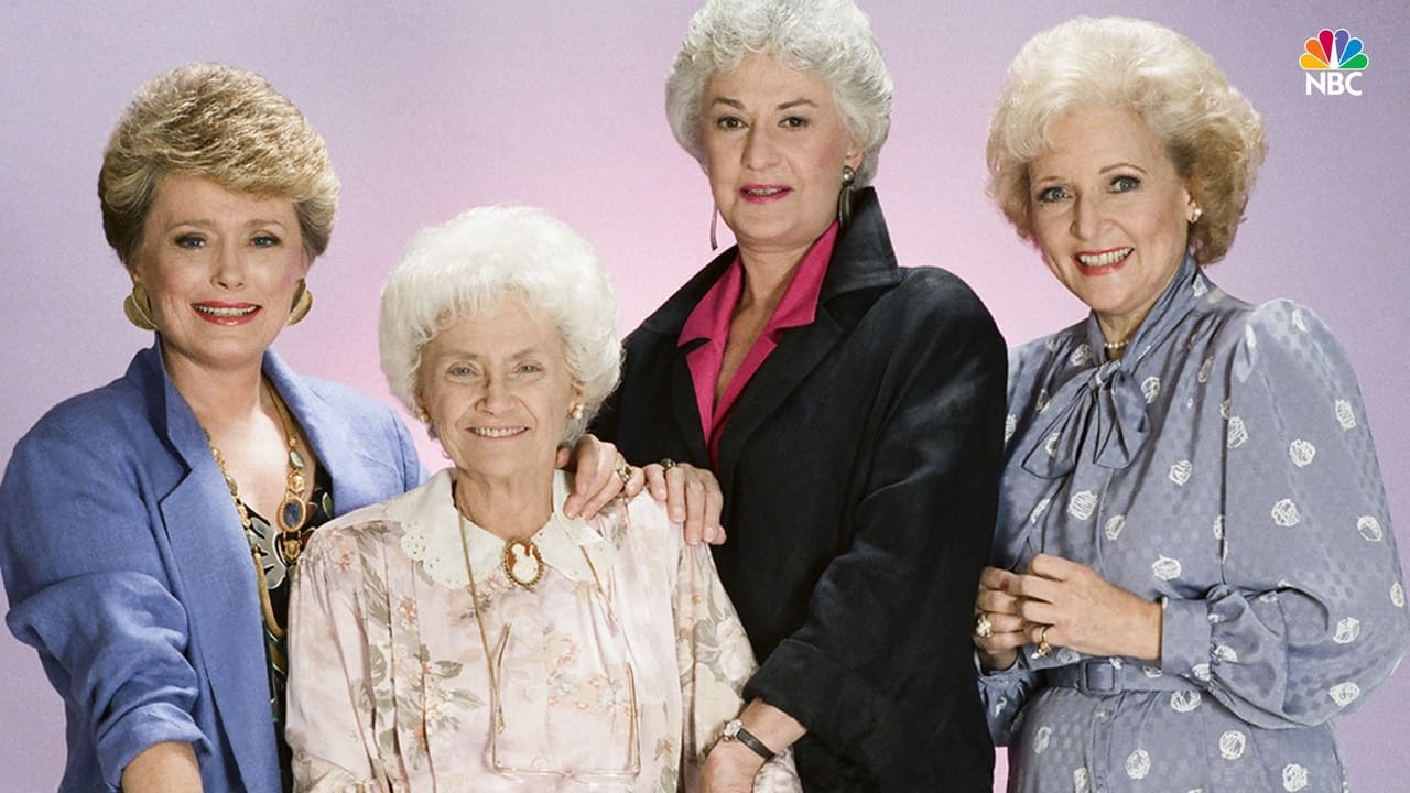 The Golden Girls - Season 2