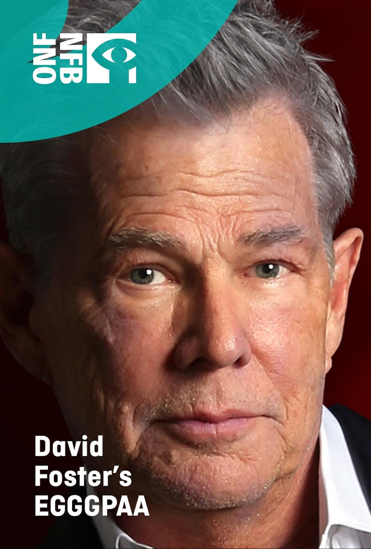 David Foster's EGGGPAA Backdrop