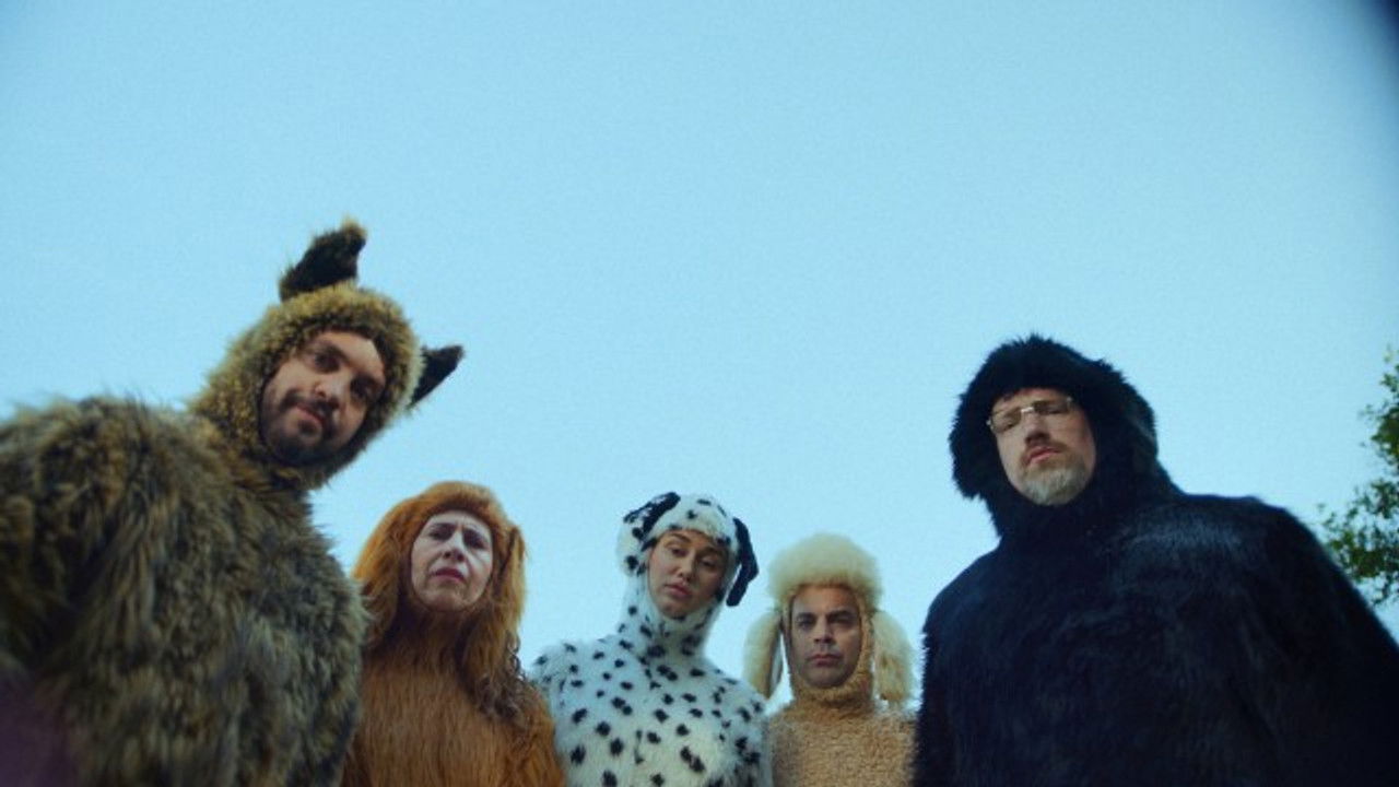 Canis familiaris — Épisode 2