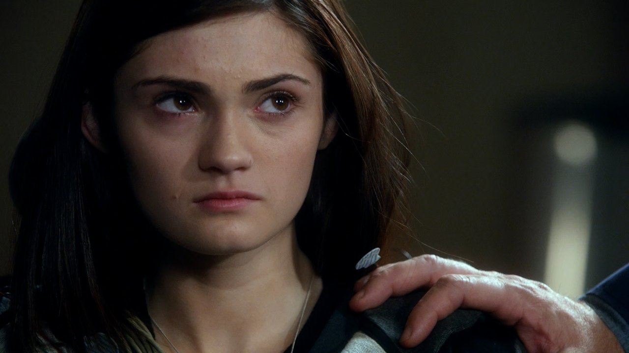 Fringe - Season 4 Episode 10 : Forced Perspective