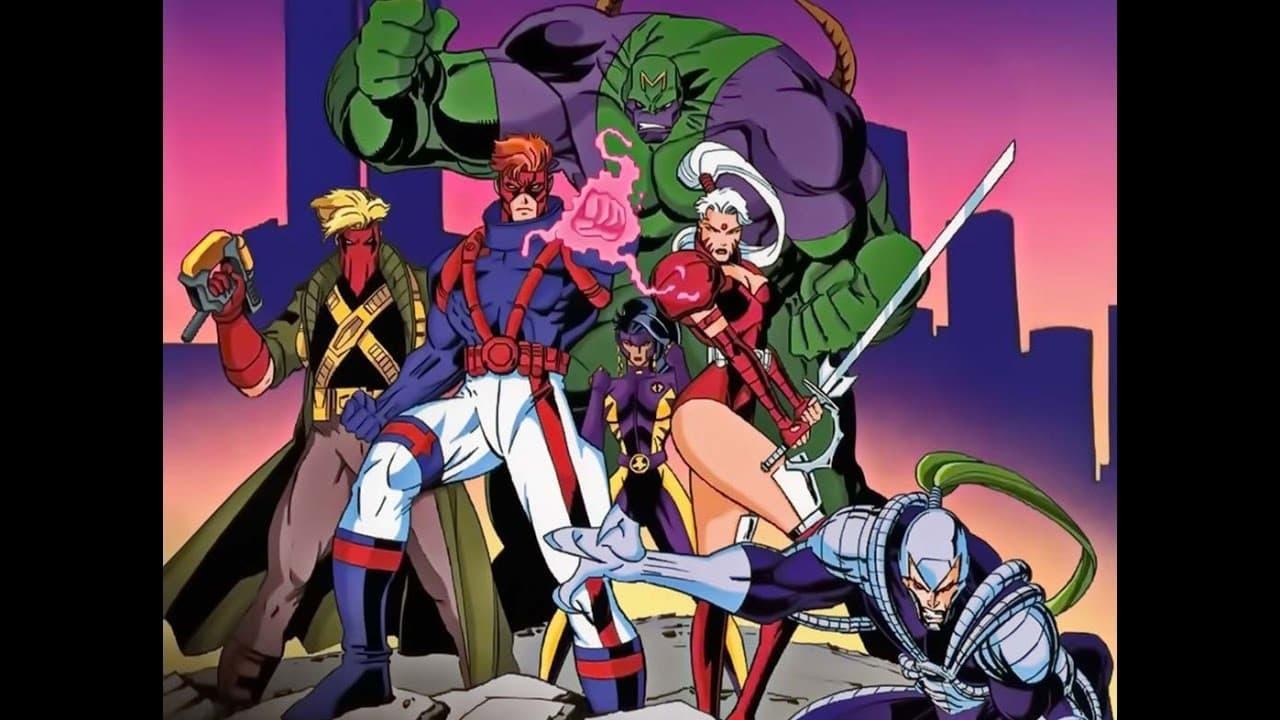 WildC.A.T.S background