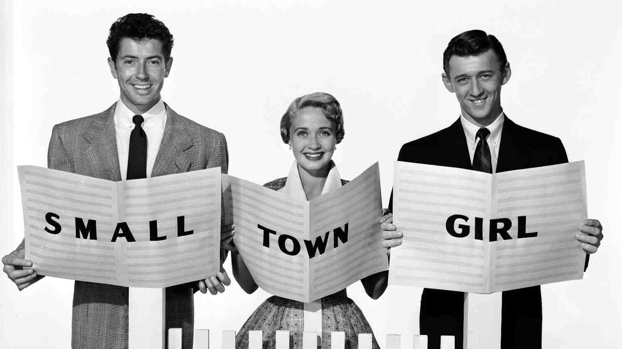 Small Town Girl (1953)